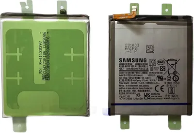 Zdjęcie produktu dla ORYGINALNA BATERIA AKUMULATOR SEVICE PACK DO SAMSUNG S22+ Plus G906