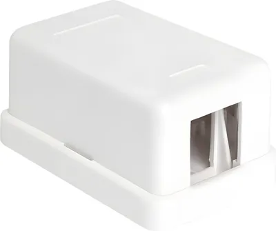 Produktbild von DeLOCK 86226, Weiß