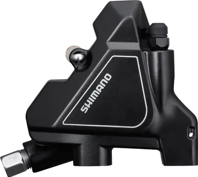 Produktbild von Shimano Shim.Bremssattel Brur300 Sw Fm Hr Resin