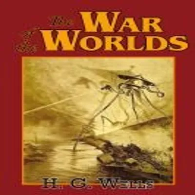 Produktbild von The War of the Worlds