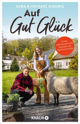 Produktbild von Auf Gut Glück