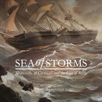 Obrázok produktu pre Sea of Storms