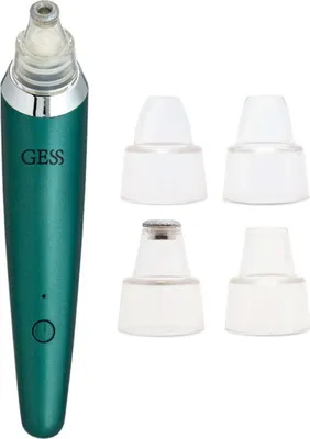 Produktbild von Mitesserentferner Mitesser Vakuum Entferner GESS Shine