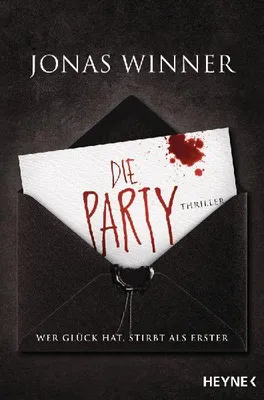 Produktbild von Die Party