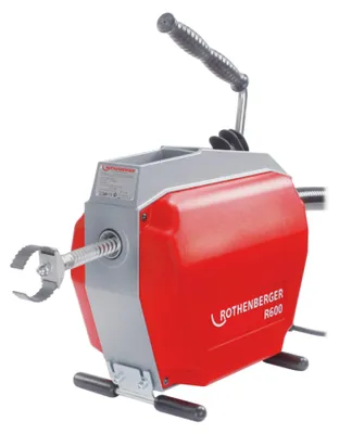 Zdjęcie produktu dla Rothenberger 72687, Niemcy, 600 mm, 500 mm, 400 mm