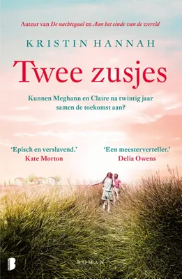 Produktbild von Twee zusjes: Kunnen Meghann en Claire na 20 jaar samen de toekomst aan?