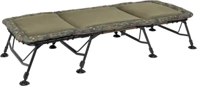 Produktbild von Trakker RLX 8 Leg Bed V2