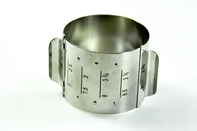 Produktbild von Küchenprofi KP Dessertring 09.0509.28.00 V Erstellb.