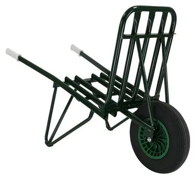 Productafbeelding van Fort Altrad Fort Steenwagen 2PLY voor 60 stenen | draagvermogen 150 kg