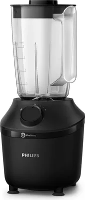 Obrázek produktu pro Stojanový mixér Philips 450 W ProblendTechnology 1 9litrová plastová nádoba Blenderhomie Vysoký výkon