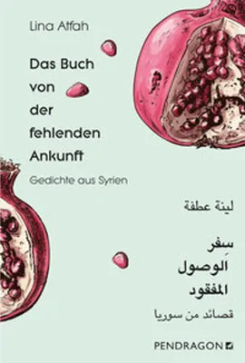 Obrázok produktu pre Das Buch von der fehlenden Ankunft