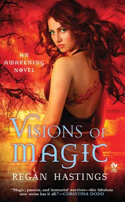 Produktbild von Visions of Magic