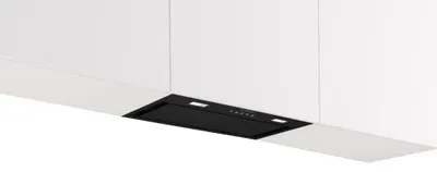 Produktbild von Bosch Dunstabzugshaube DLN56AC60, 52 cm, 570 m³/h, Umluft, LED-Beleuchtung, Boost-Funktion