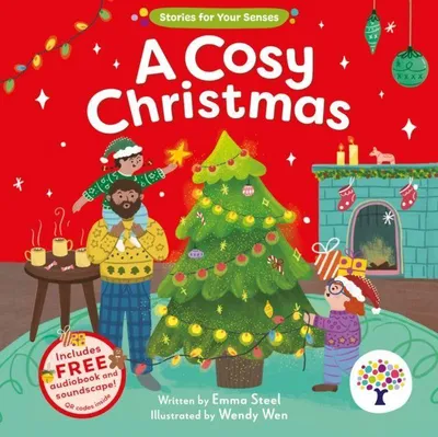 Produktbild von A Cosy Christmas