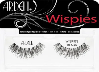 Zdjęcie produktu dla Rzesy Na Pasku Wispies ** Ardell