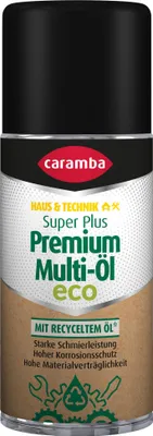 Obrázek produktu pro CARAMBA Multi Oil "Super Plus Premium Eco" 100 ml ve spreji