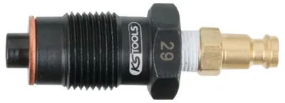 Produktbild von KS TOOLS Kompressionswerkzeug Steckverbinder 150.3685 65mm 85g