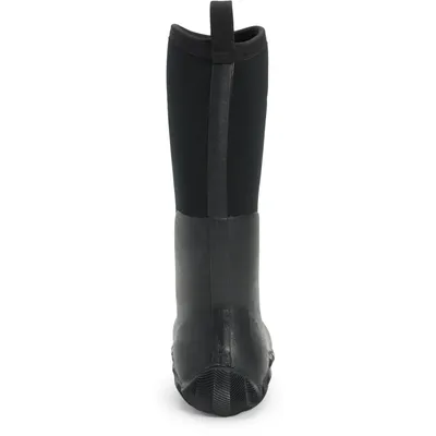 Produktbild von Muckboot Edgewater II schwarz Gr. 38