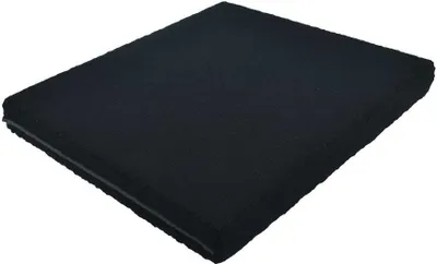 Produktbild von AllSpares Aktivkohlefilter für Dunstabzugshauben geeignet für Novy Monoblock