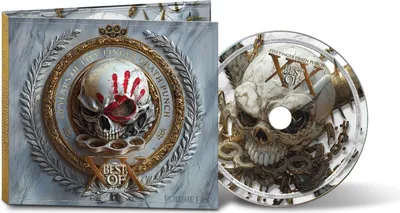 Obrázek produktu pro Five Finger Death Punch: (Re-Recorded & Remastered)