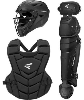 Obrázek produktu pro Easton BKMG3KITY Sada chytce Black Magic 3.0 pro mládež, barva černá