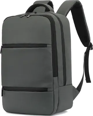 Produktbild von Celly BUSINESSBPACKGR, Rucksack, 39,6 cm (15.6"), Schultergurt, 480 g