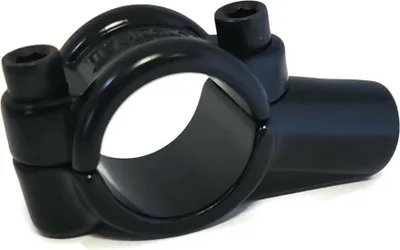 Obrázok produktu pre Držiak zrkadla Objímka zrkadla 10 mm Riadidlá 22 mm 7/8