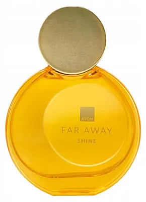 Image de Far Away Shine EDP 50 ml