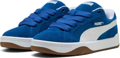 Produktbild von Puma Park Lifestyle Easy SD - blau, Größe:10