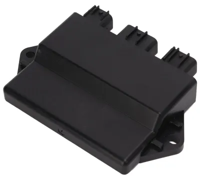 Obrázok produktu pre Zapaľovacia jednotka CDI Box 5ND 85540 10 00 – vysokovýkonná náhrada pre model YFM 450 Kodiak (2004–2006)