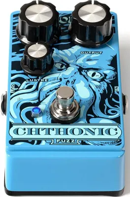 Immagine prodotto di Digitech Chthonic Fuzz
