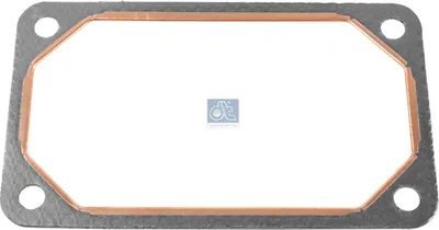 Produktbild von DT Spare Parts 2.10253 Abgaskrümmerdichtung für VOLVO 9900 Auspuffkrümmer