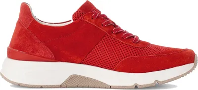 Produktbild von Gabor rollingsoft sensitive 86.897.48 - damen wandersneaker