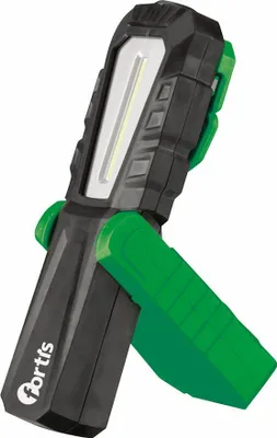 Produktbild von Fortis 4063726000149, Schwarz, Grün