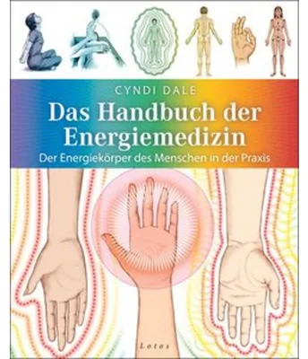 Image de Das Handbuch der Energiemedizin
