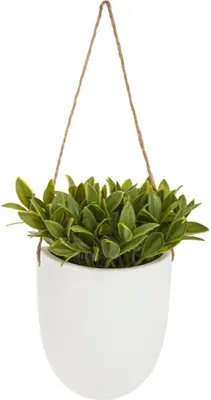 Obrázek produktu pro Umělé závěsné rostlinné světlo 20 cm