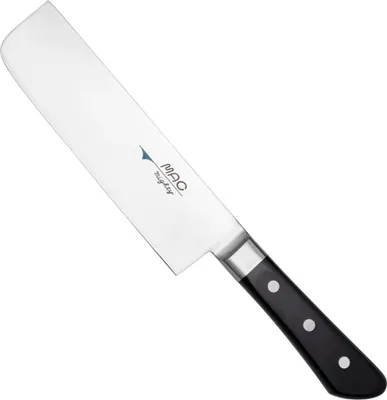 Zdjęcie produktu dla MAC KNIVES nakiri 17cm MJU65