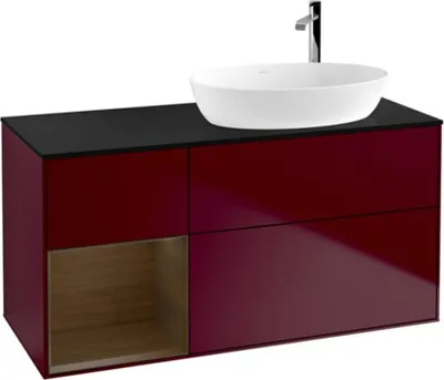 Produktbild von Villeroy & Boch G922GNHB Waschbeckenunterschrank Finion G92
