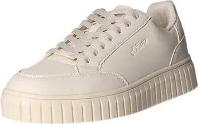 Produktbild von s.Oliver Sneaker Beige in Gr. 39