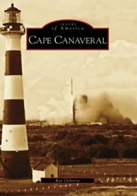 Produktbild von Cape Canaveral