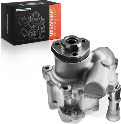 Produktbild von Frankberg 1x Servopumpe hydraulisch für Audi A3 8L1 Seat Leon Toledo II Skoda Octavia I VW Bora Golf IV