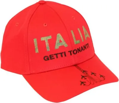 Obrázok produktu pre Aeronautica Militare Čiapky 8056423877691