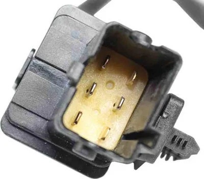 Produktbild von METZGER Lambdasonde für VOLVO V70 II (285) Regelsonde 0893432