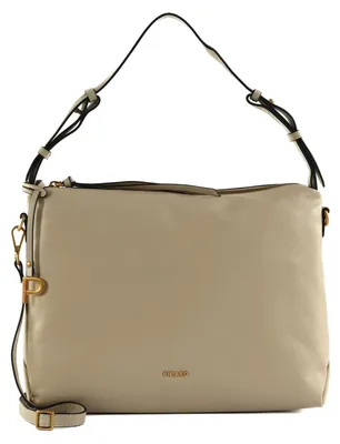 Produktbild von PICARD Umhängetasche Schultertasche Valesca Hand Bag Cookie creme