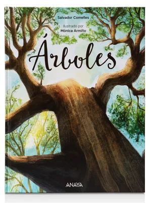Imagen del producto de Árboles