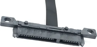 Image de Câble de connexion SATA HDD pour disque dur compatible avec Intel NUC11