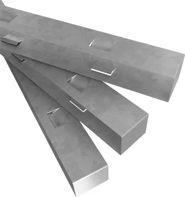 Obrázek produktu pro Rámeček pod mřížku TUNEL / LUFT 6x60