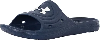 Produktbild von Under Armour Schließfach IV-Schieber, Blau 41 EU