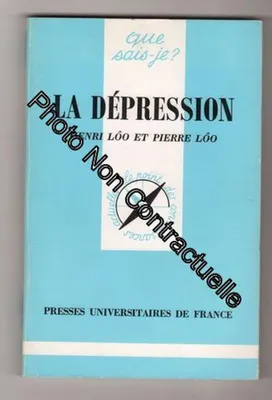 Image de La Dépression