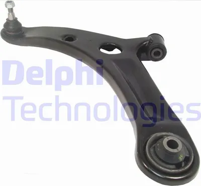 Produktbild von DELPHI TC2527 Querlenker Vorne Links Unten für MITSUBISHI COLT VI (Z3A, Z2A)